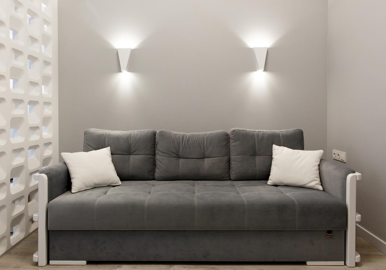 стильні центр Apartment