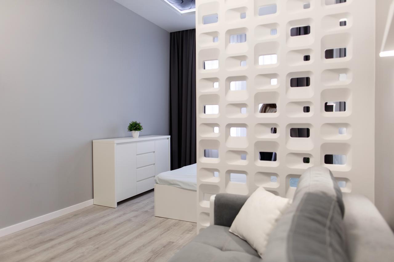 Apartment стильні центр