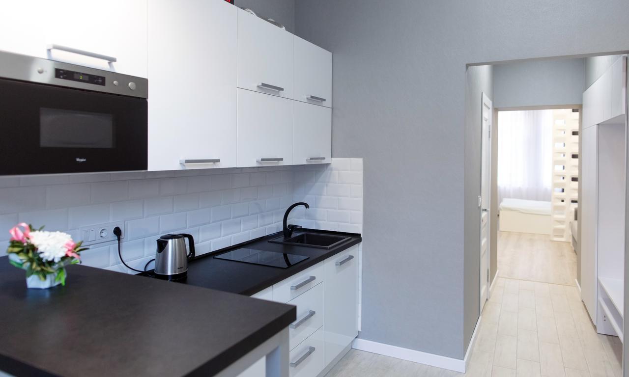 стильні центр Apartment *