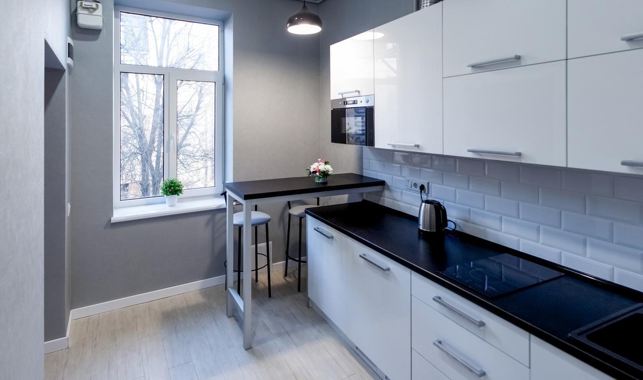 стильні центр Apartment Lviv